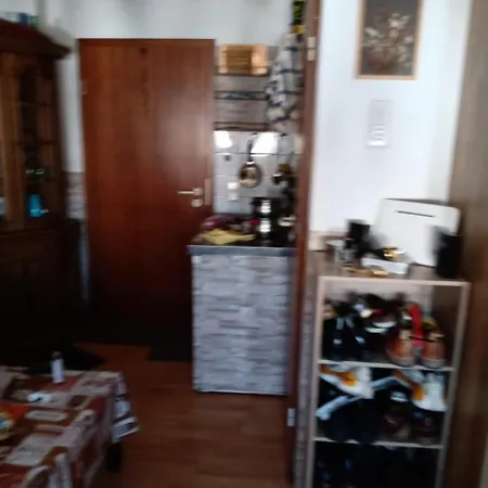 Chambre * Ludwigshafen am Rhein