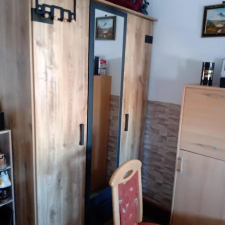Chambre Appartement *