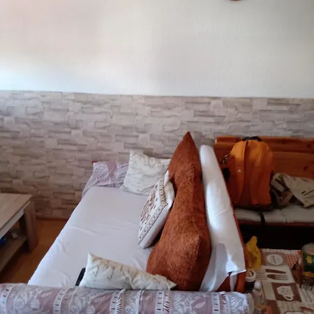 Appartement Chambre Ludwigshafen