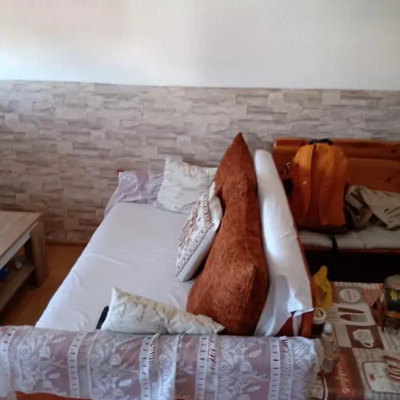 Chambre Appartement *
