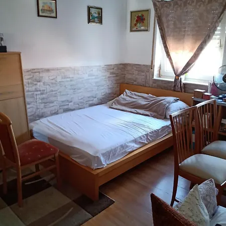 Appartement Chambre
